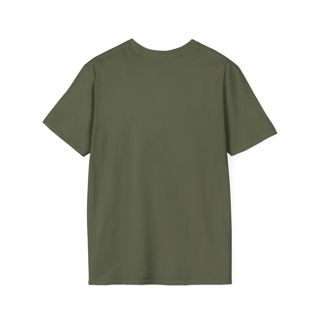 Unisex Softstyle T-Shirt-20