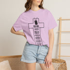 You Are Chosen Tee Shirt