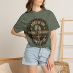 Army Of One - Army Of God Tee Shirt