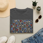 Unisex Softstyle T-Shirt-87