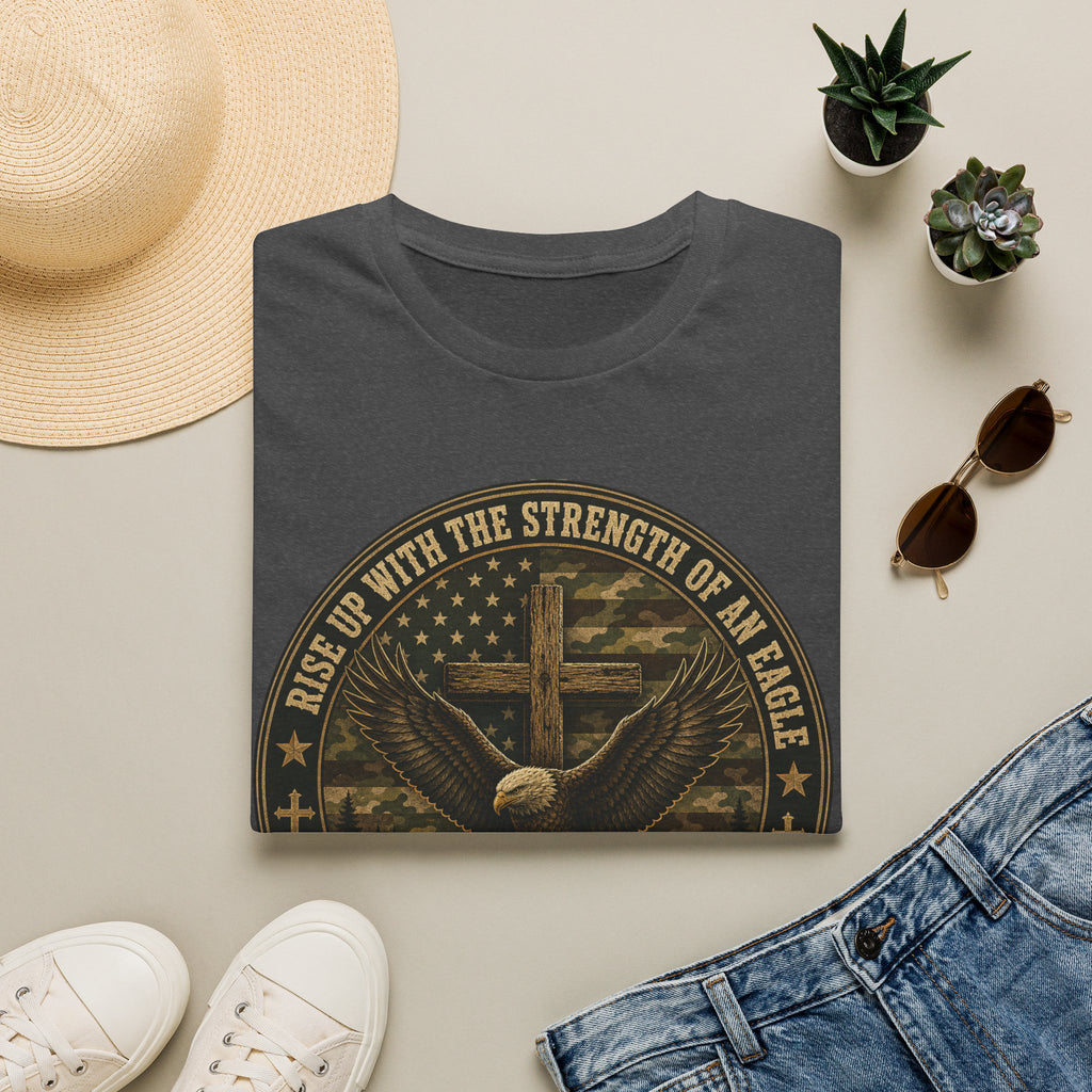 Unisex Softstyle T-Shirt-53