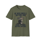 Unisex Softstyle T-Shirt-27