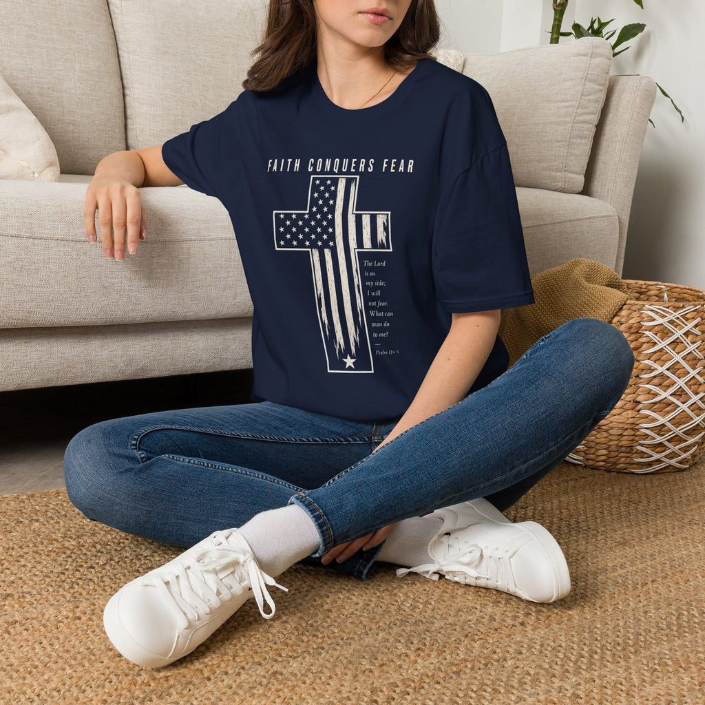 Unisex Softstyle T-Shirt-16
