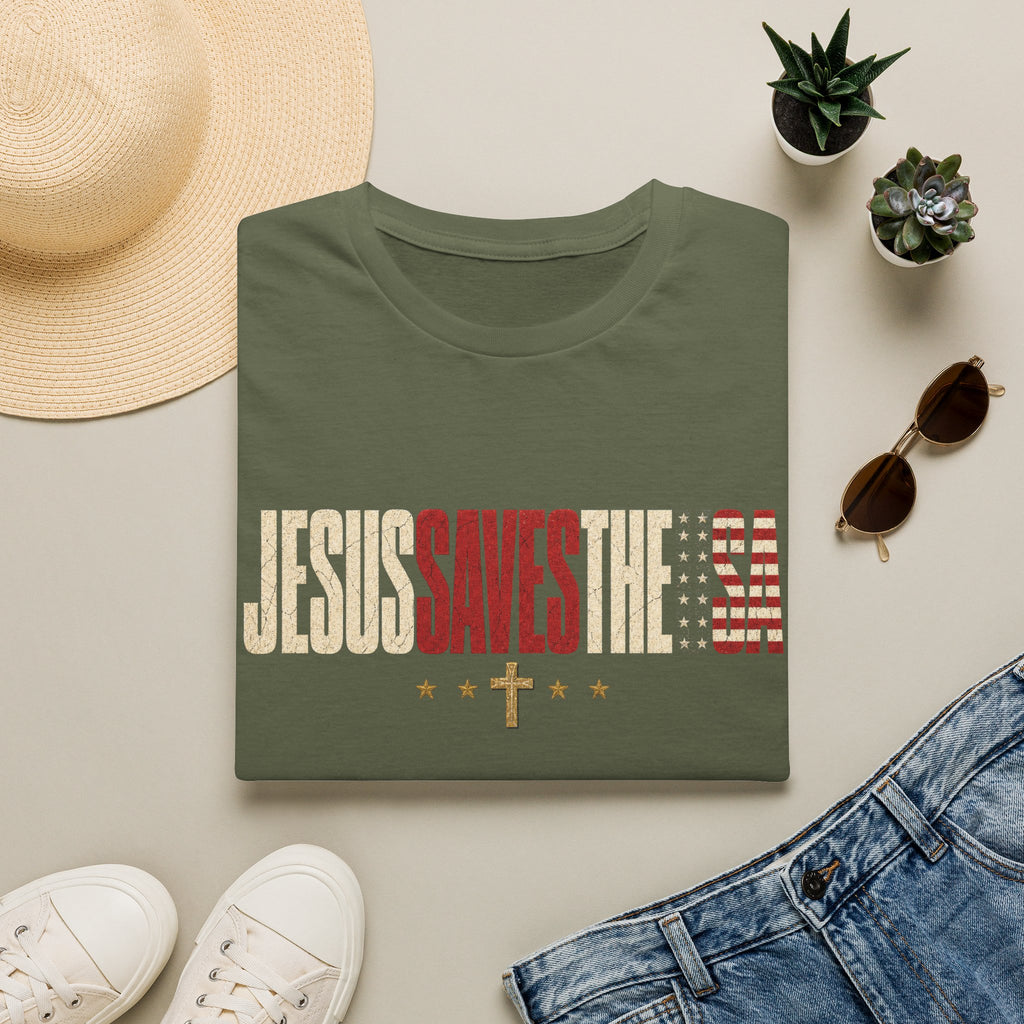 Unisex Softstyle T-Shirt-34