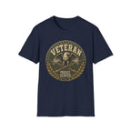 Unisex Softstyle T-Shirt-97