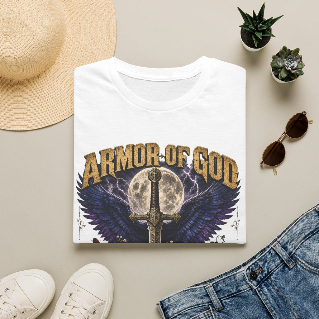 Unisex Softstyle T-Shirt-7