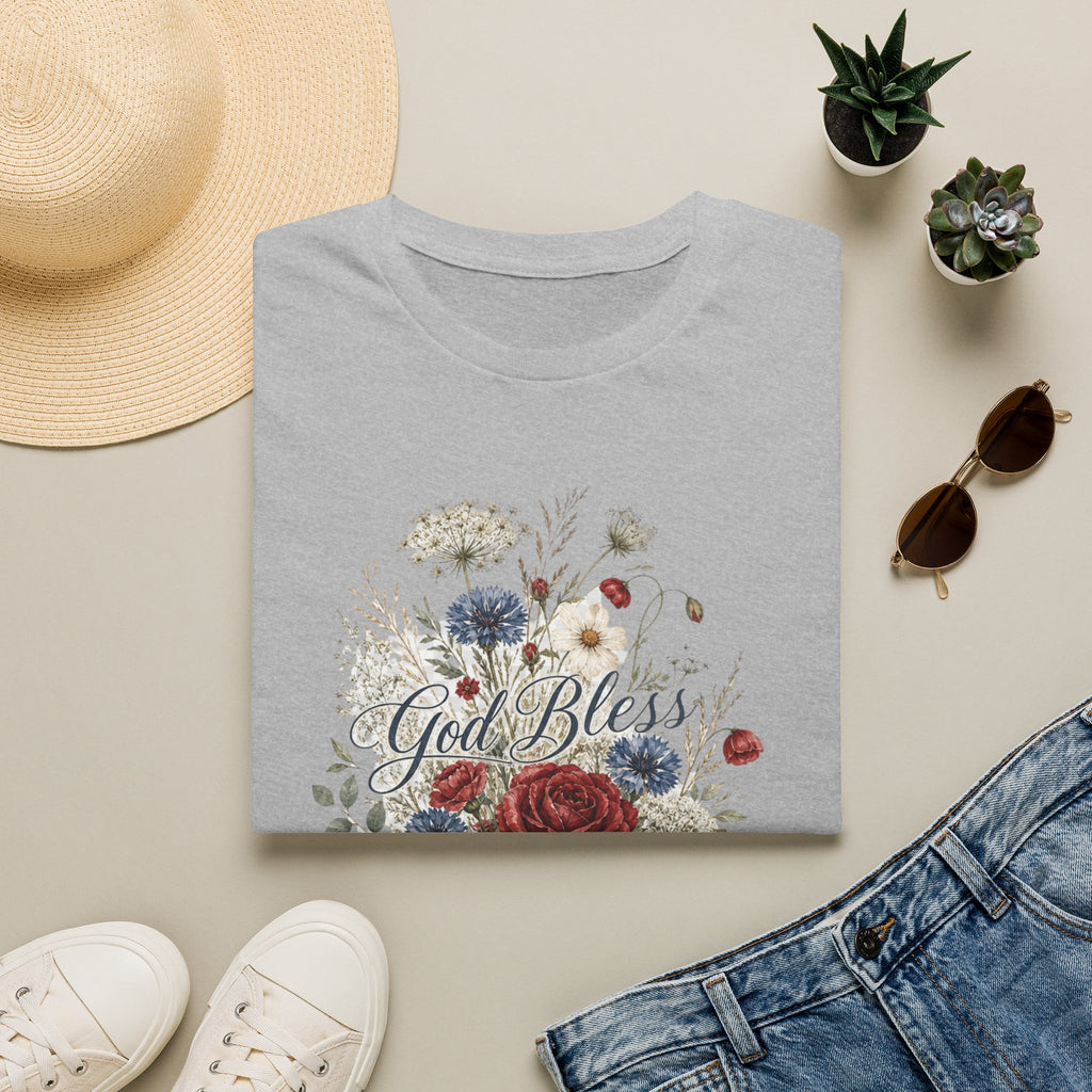 Unisex Softstyle T-Shirt-89