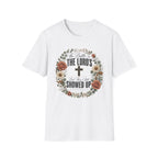 Unisex Softstyle T-Shirt-61