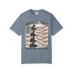 America's Finest Tee Shirt
