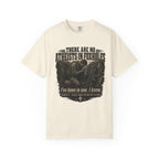 In The Foxhole With God Tee Shirt