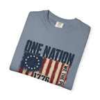 We The People Tee Shirt