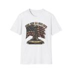Unisex Softstyle T-Shirt-69