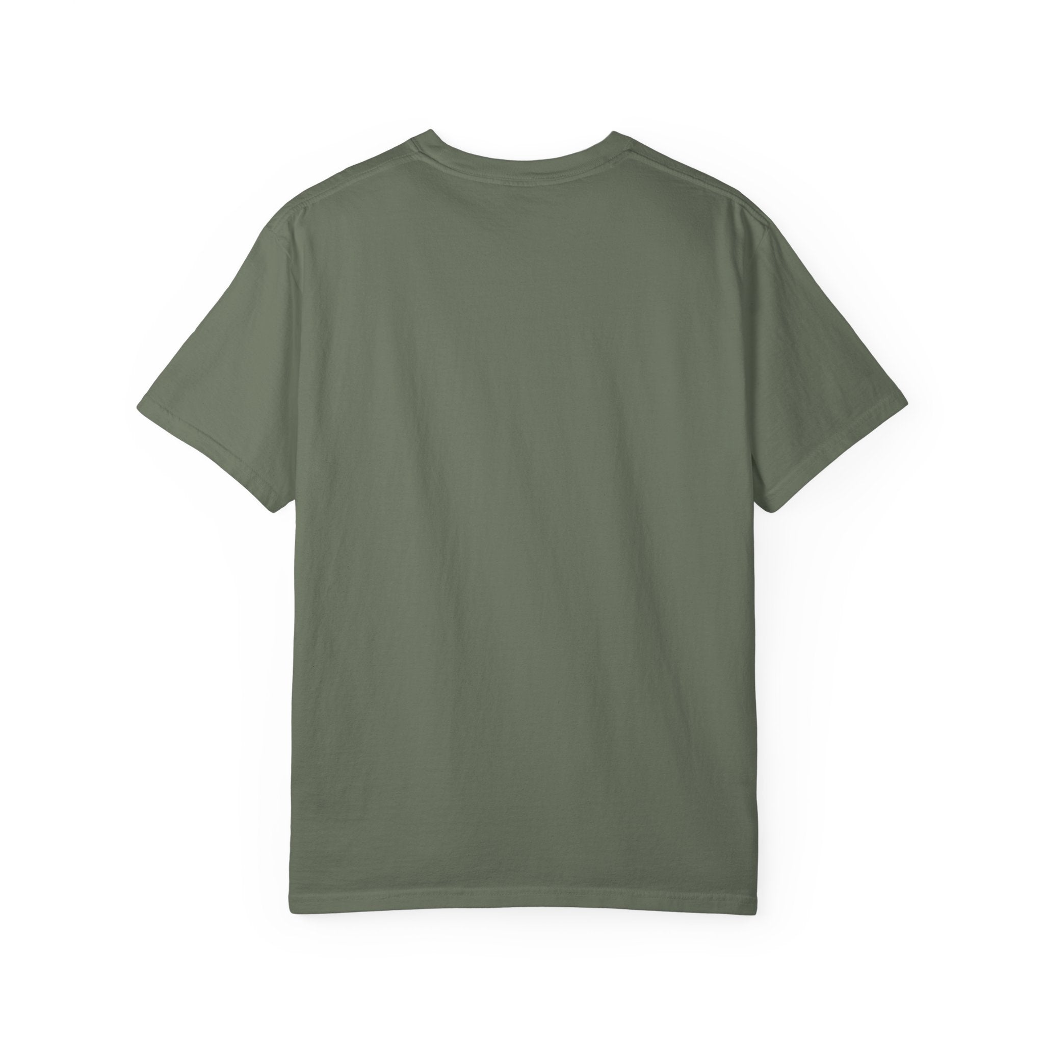God & Country Tee Shirt