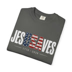 Jesus Saves Tee Shirt