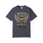 Deployed To Eternity Tee Shirt