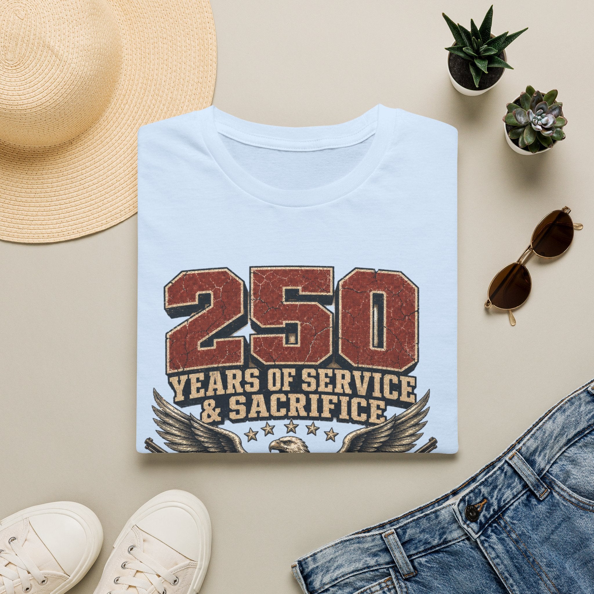Unisex Softstyle T-Shirt-99