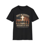 Unisex Softstyle T-Shirt-11