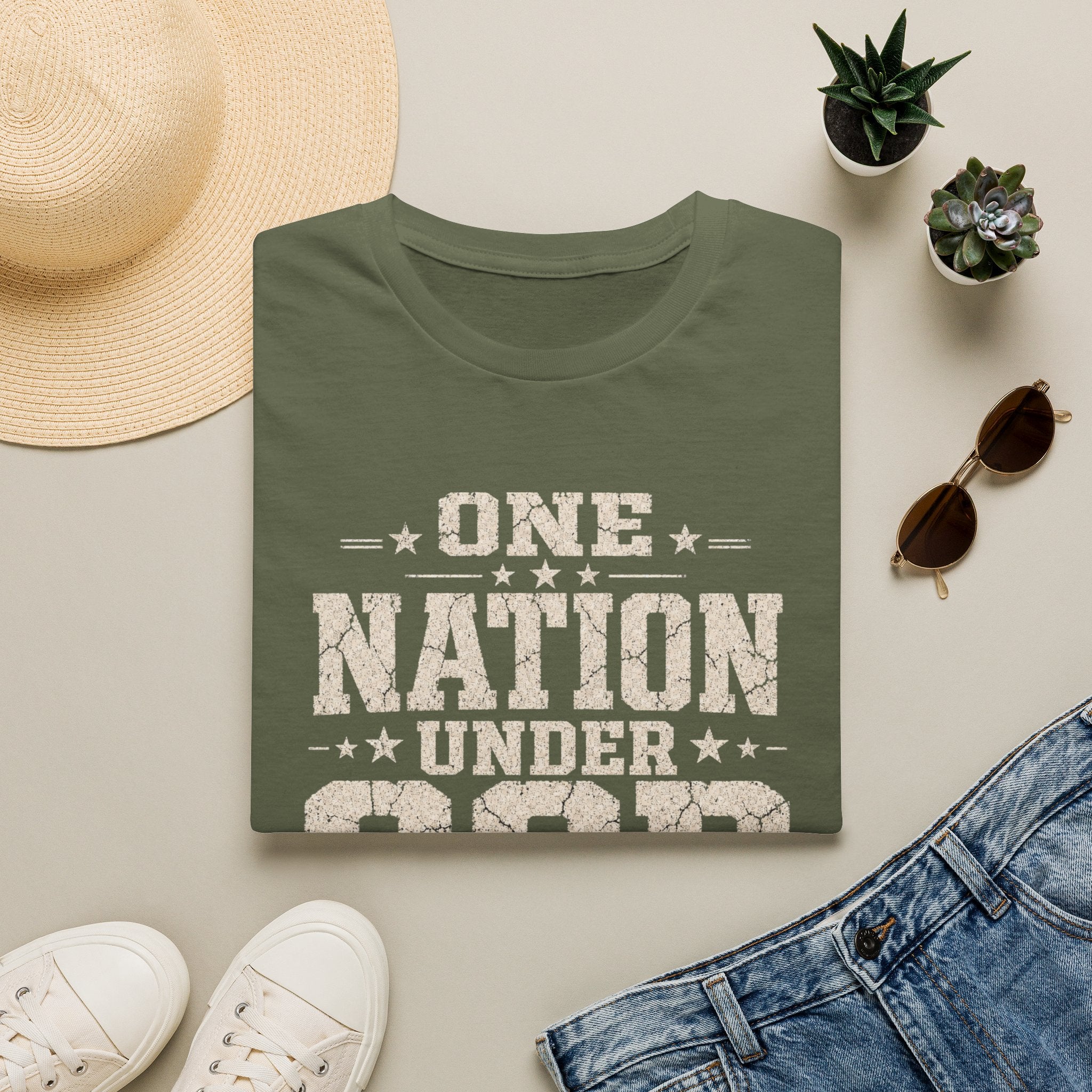 Unisex Softstyle T-Shirt-44
