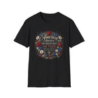 Unisex Softstyle T-Shirt-22