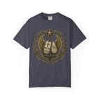 I served Two - God and Country Tee Shirt
