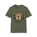 Unisex Softstyle T-Shirt-29