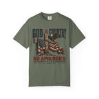 God & Country Tee Shirt