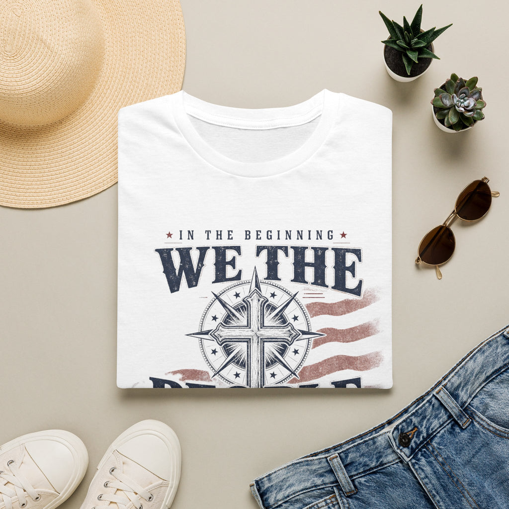 Unisex Softstyle T-Shirt-82