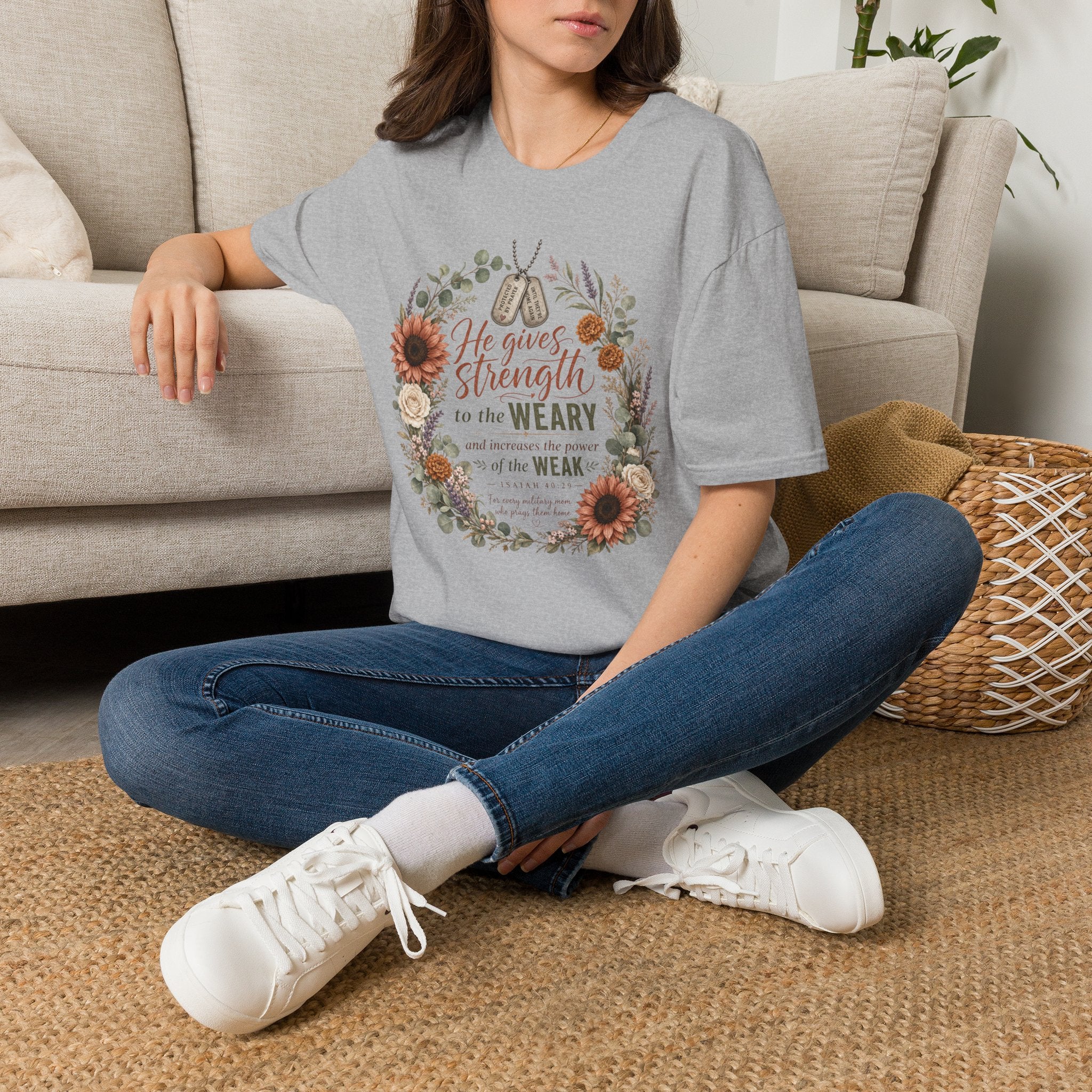 Unisex Softstyle T-Shirt-25