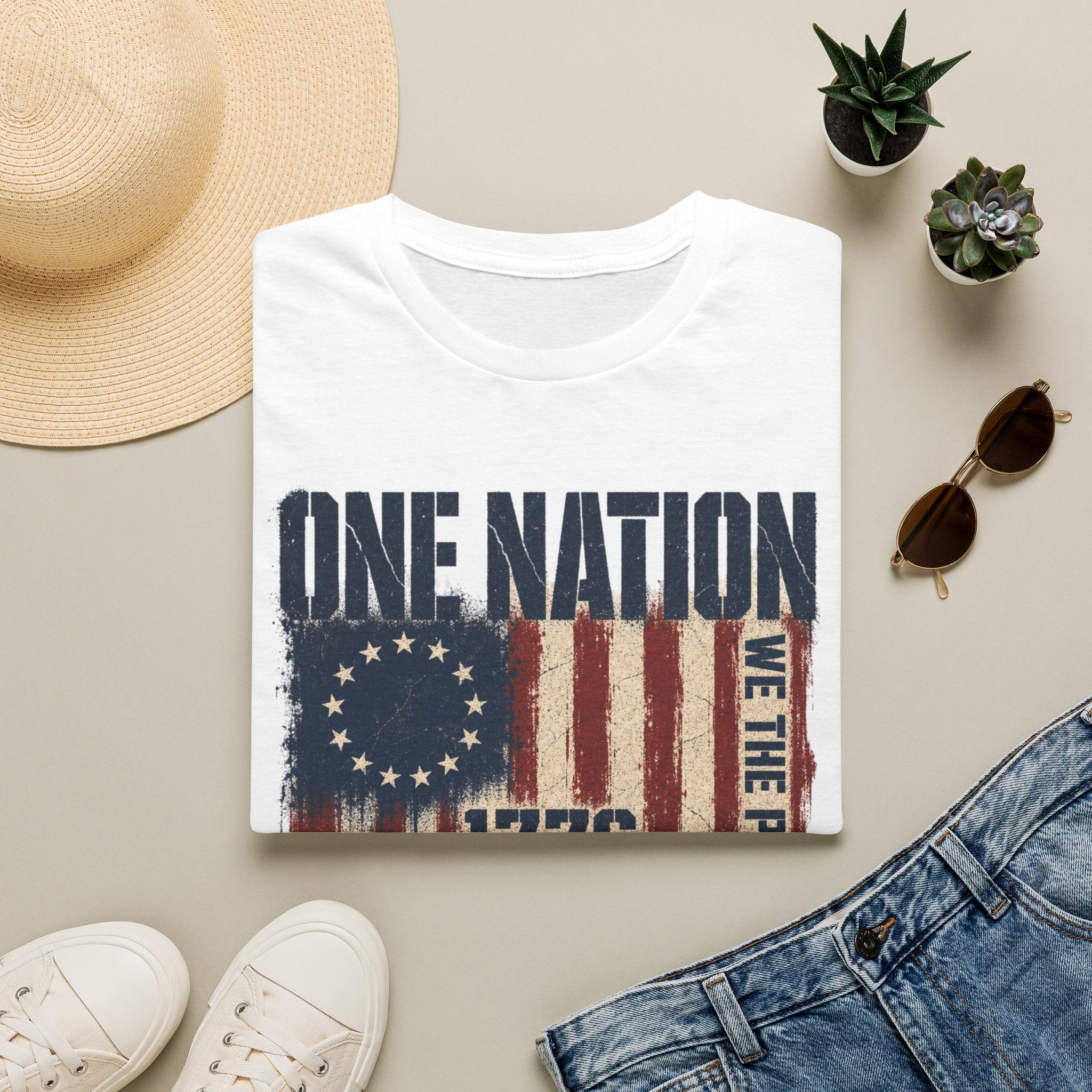 Unisex Softstyle T-Shirt-45