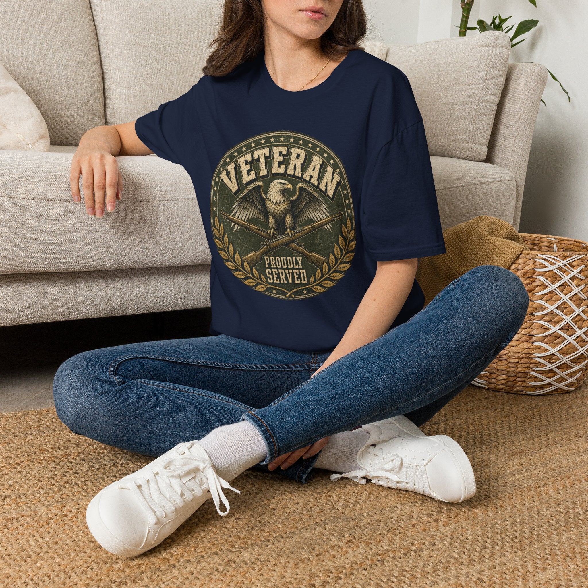 Unisex Softstyle T-Shirt-97