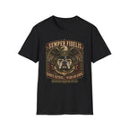 Unisex Softstyle T-Shirt-37