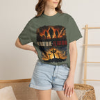 He Fought For Me - I'll Fight For Him Tee Shirt