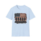 Unisex Softstyle T-Shirt-28