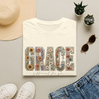 Unisex Softstyle T-Shirt-79
