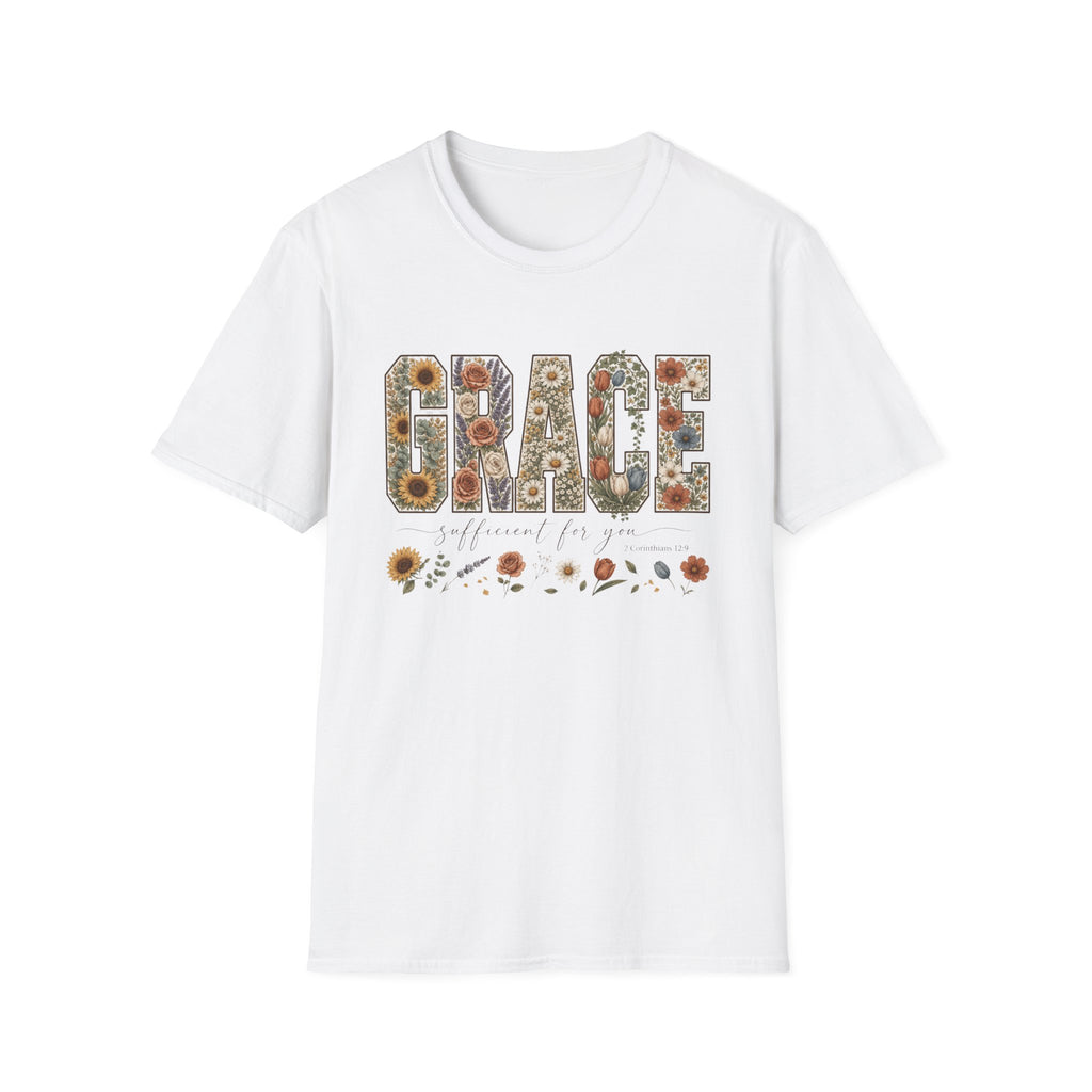 Unisex Softstyle T-Shirt-79