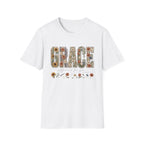Unisex Softstyle T-Shirt-79