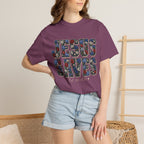Jesus Saves Est. 33 A.D. Tee Shirt