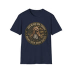 Unisex Softstyle T-Shirt-21