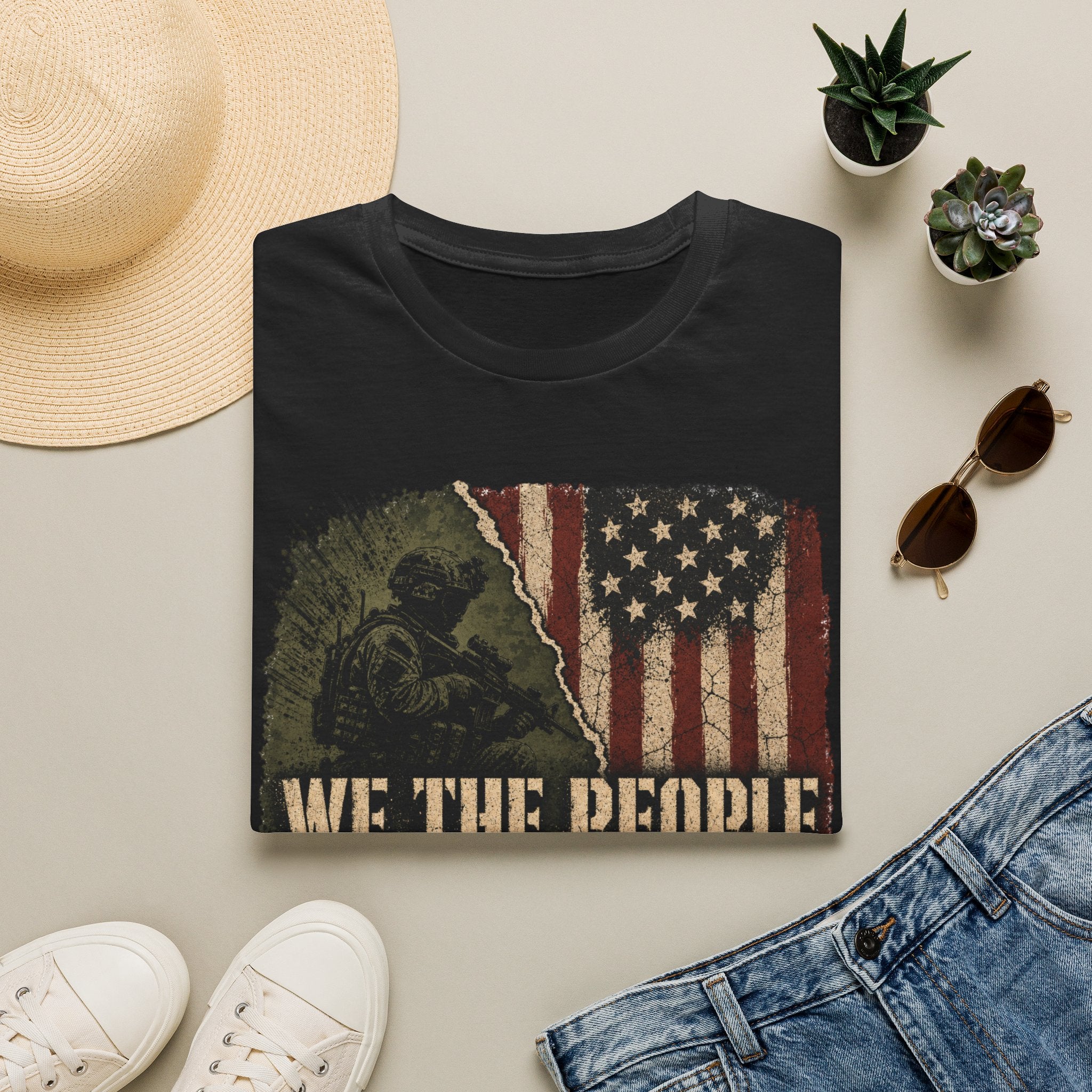 Unisex Softstyle T-Shirt-93