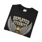 Deployed To Eternity Tee Shirt