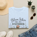 Unisex Softstyle T-Shirt-10