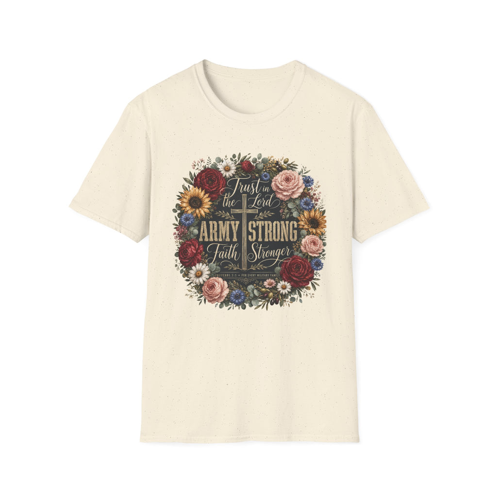 Unisex Softstyle T-Shirt-65