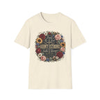 Unisex Softstyle T-Shirt-65