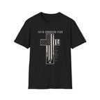 Unisex Softstyle T-Shirt-16