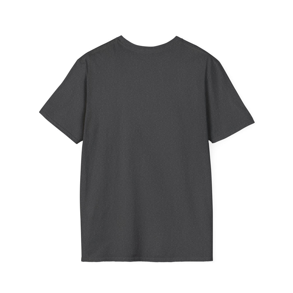 Unisex Softstyle T-Shirt-46
