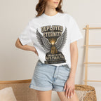 Deployed To Eternity Tee Shirt