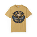 Air Force Above All - Except God Tee Shirt