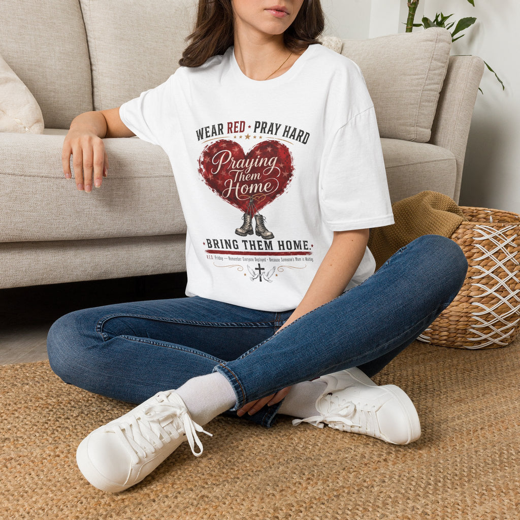 Unisex Softstyle T-Shirt-103