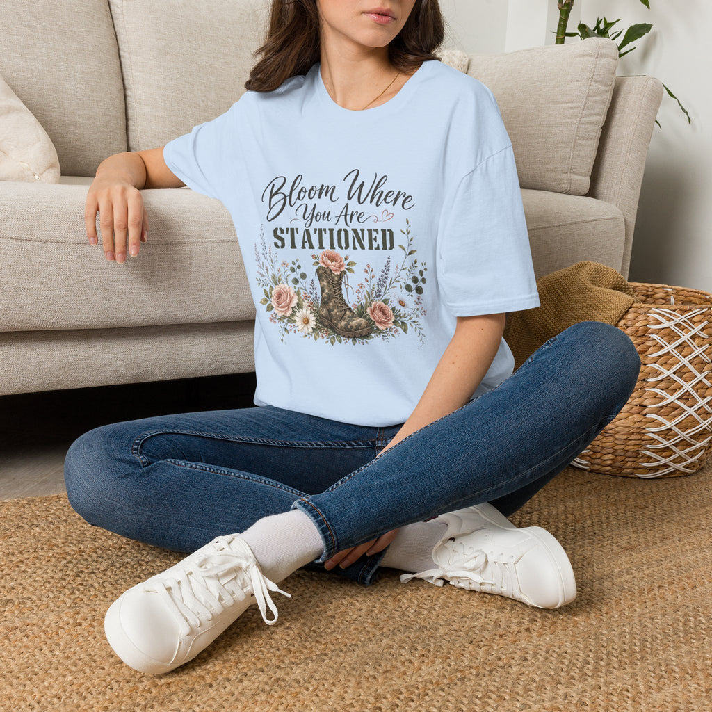 Unisex Softstyle T-Shirt-10