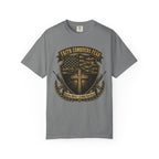 Faith Conquers Fear Tee Shirt
